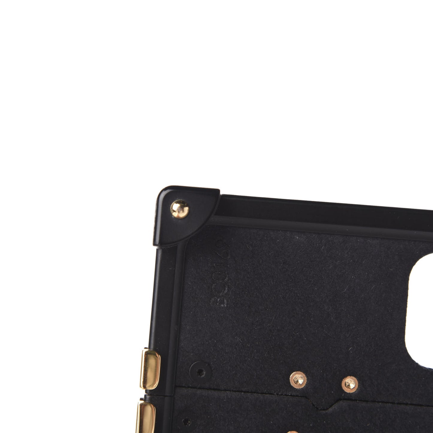 Monogram Eye-Trunk iPhone X/XS Case