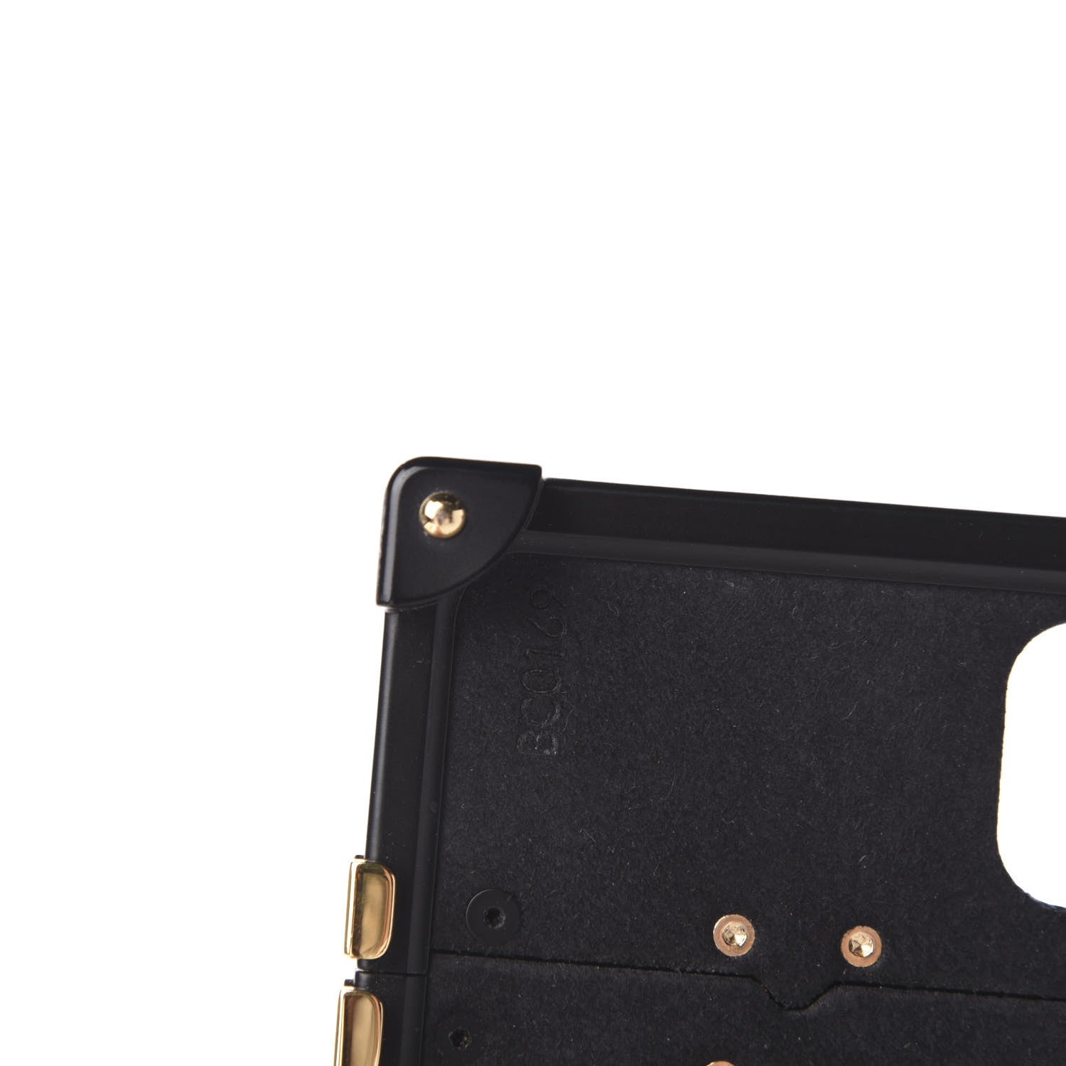 Louis Vuitton Monogram Eye-Trunk iPhone X/XS Case 6 of 6
