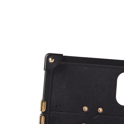 Louis Vuitton Monogram Eye-Trunk iPhone X/XS Case 6 of 6