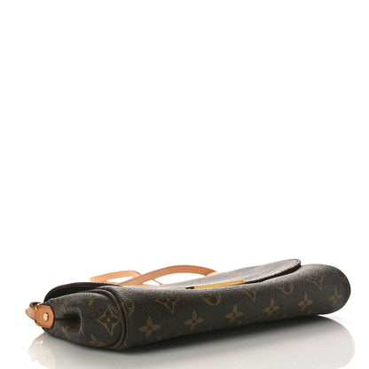 Louis Vuitton Monogram Favorite MM 3 of 7