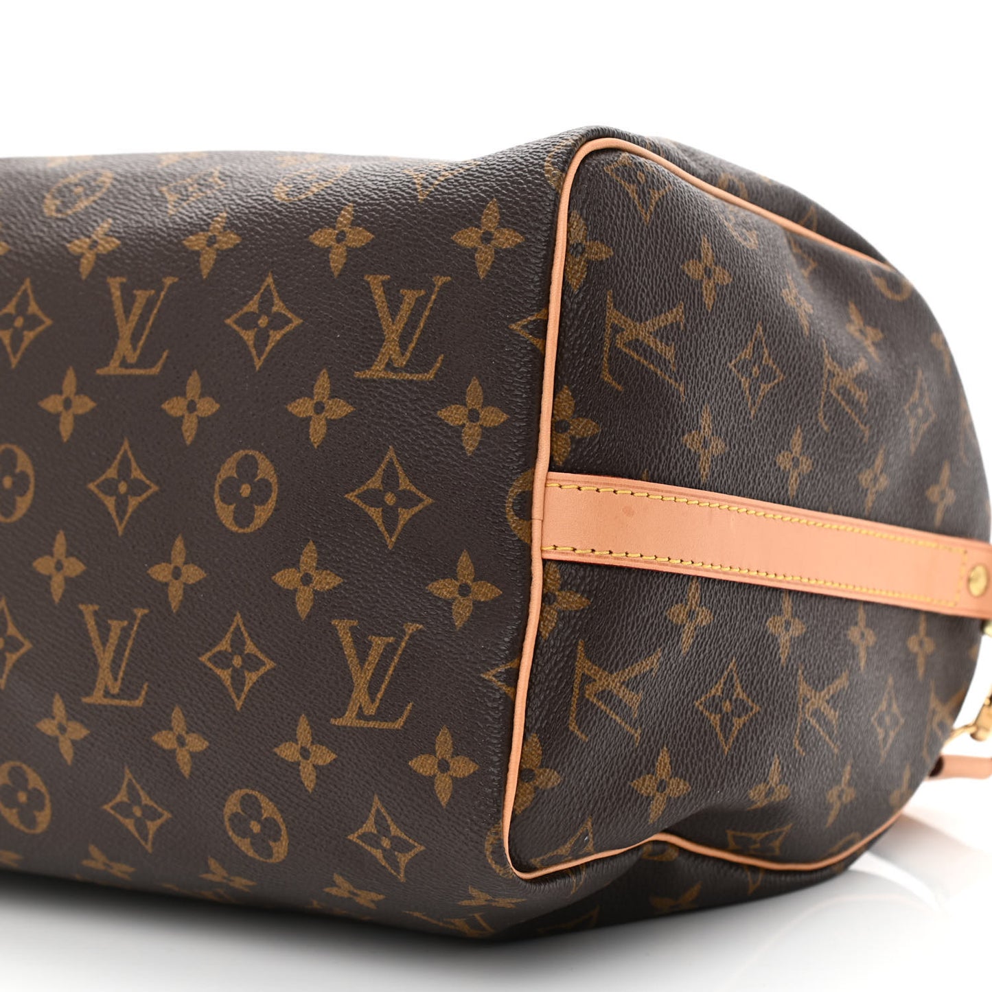 Monogram Speedy Bandouliere 30