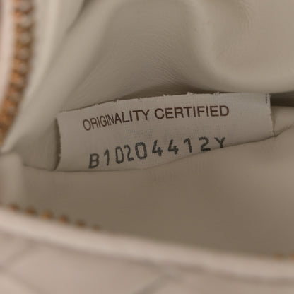 Bottega Veneta Nappa Intrecciato Mini Jodie Chalk 7 of 10