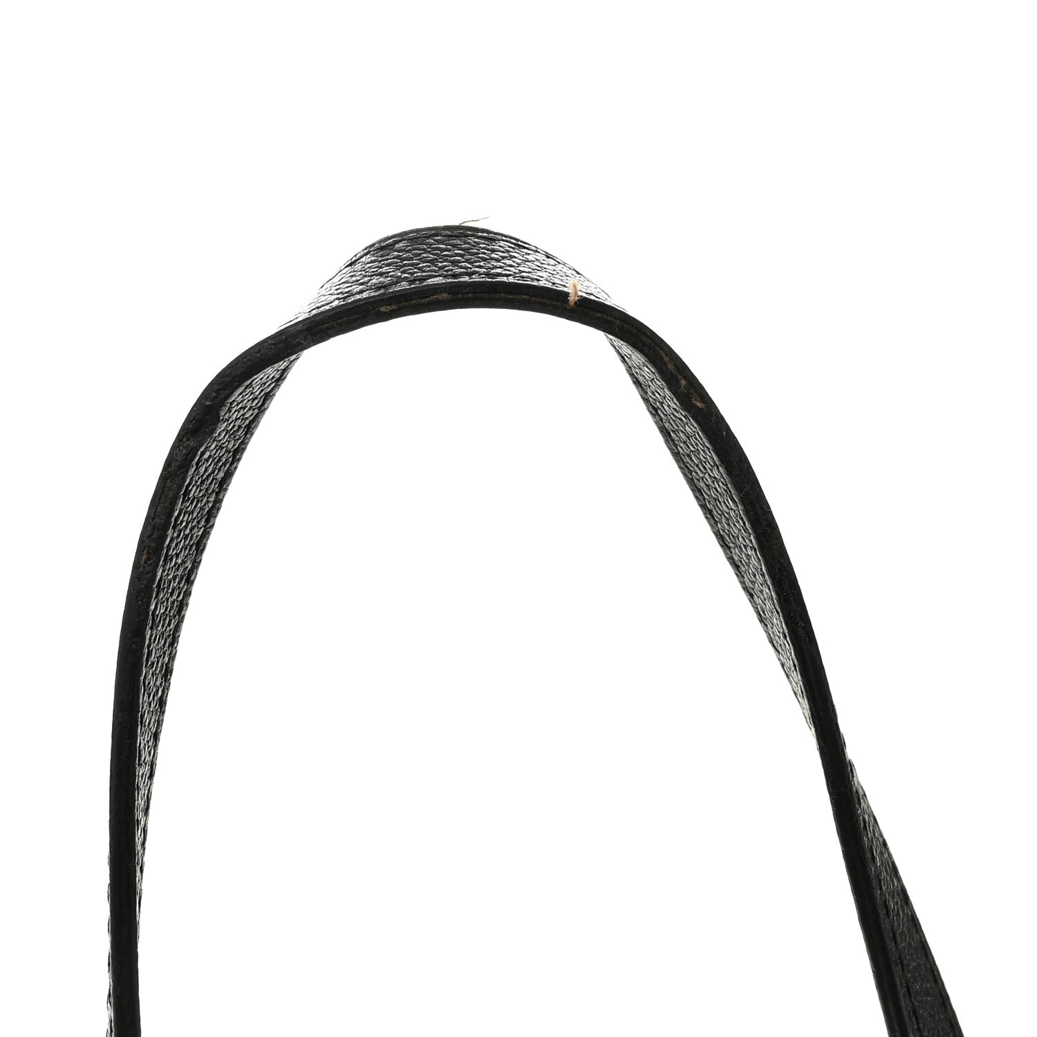 Louis Vuitton Monogram Tournelle MM Black 10 of 11