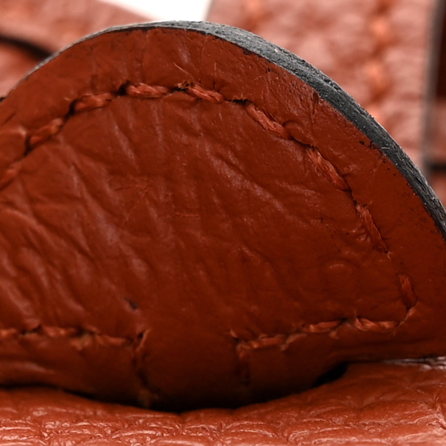 Taurillon Clemence Maxi Quadrille Evelyne TPM Cuivre Capucine Parme Rouge Duchess