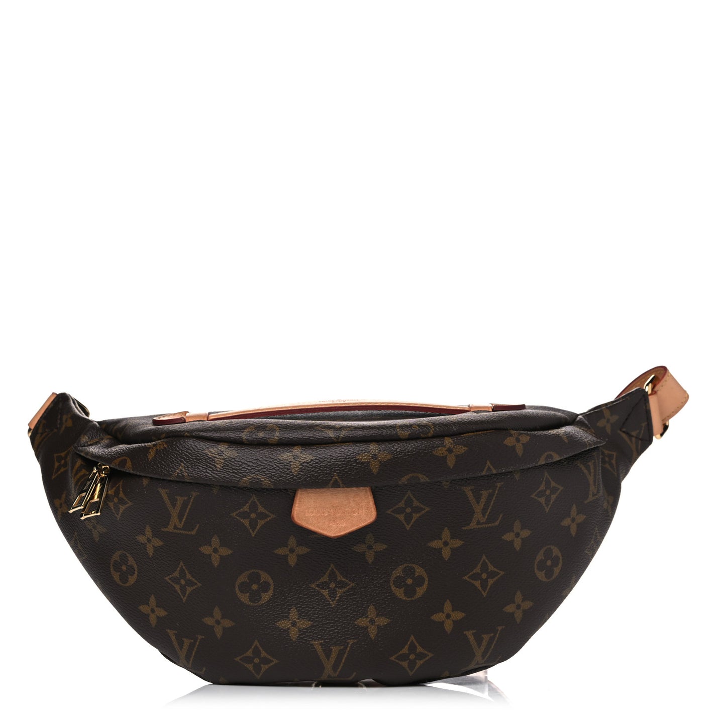 Monogram Bumbag