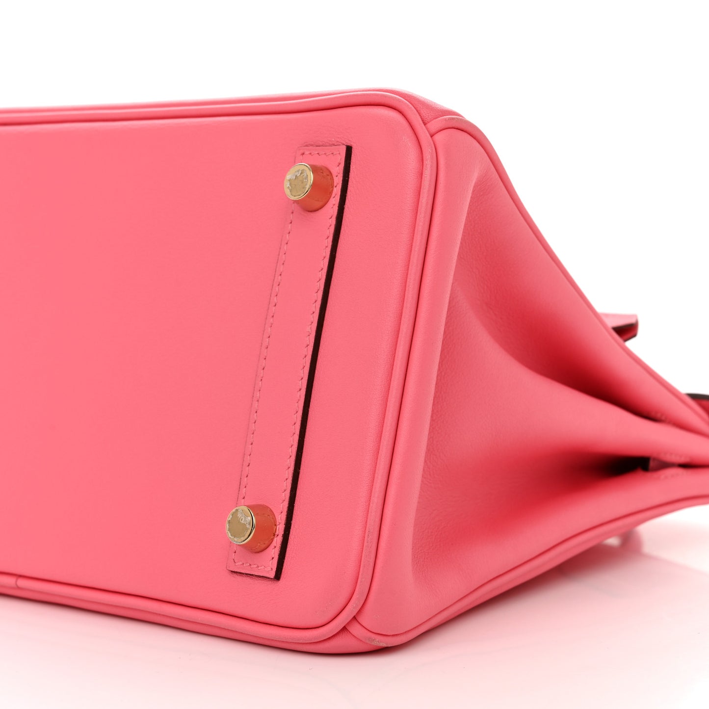 Swift Birkin 25 Rose Azalee