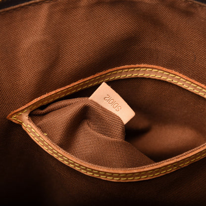 Louis Vuitton Monogram Alma PM 5 of 13