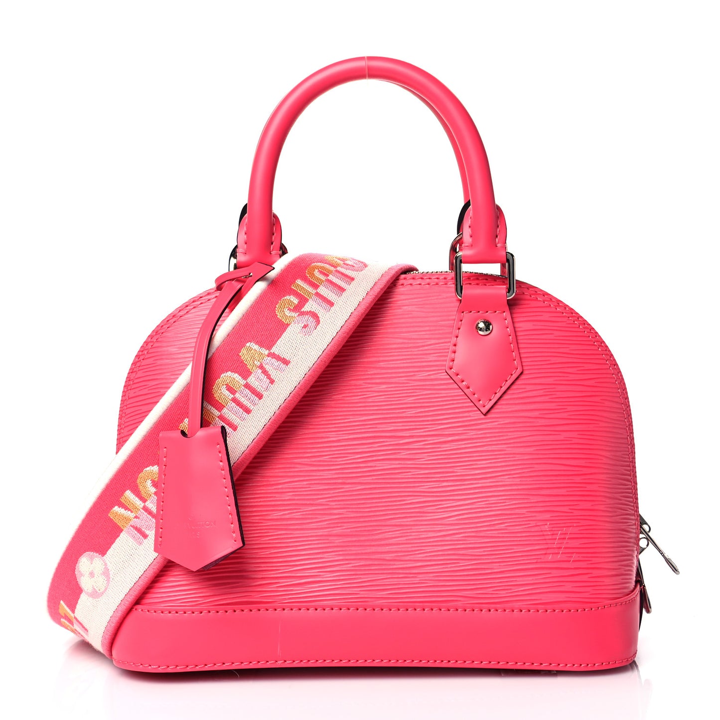 Epi Jacquard Alma BB Dragon Fruit