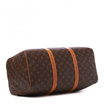 Louis Vuitton Monogram Sac Souple 45 3 of 8