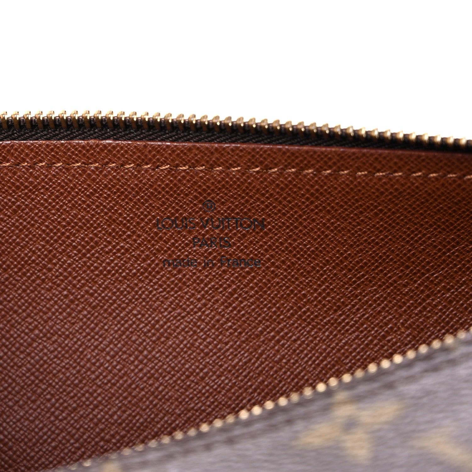 Louis Vuitton Monogram Papillon 30 With Companion 7 of 25