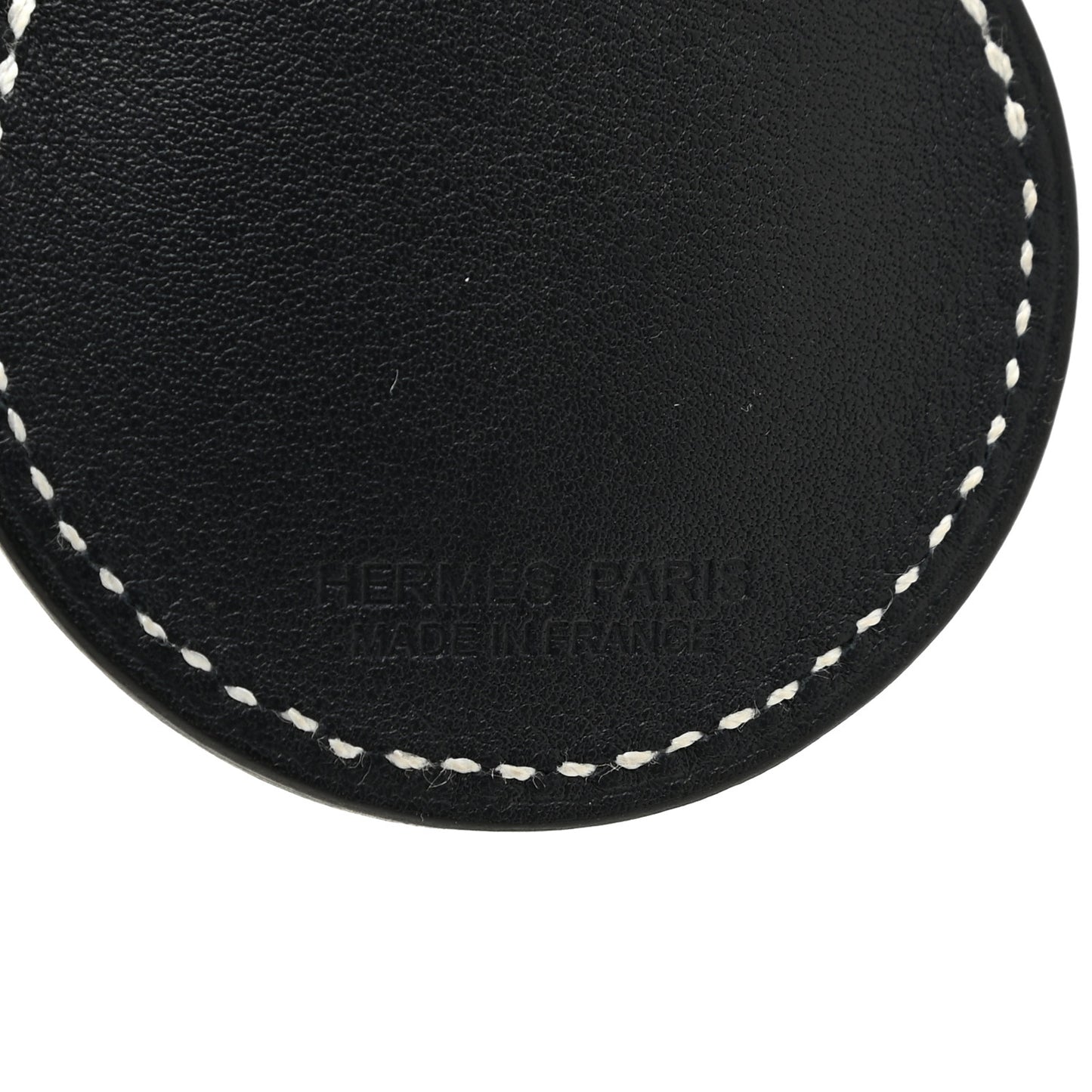 Swift AirTag Bag Charm Bleu Indigo