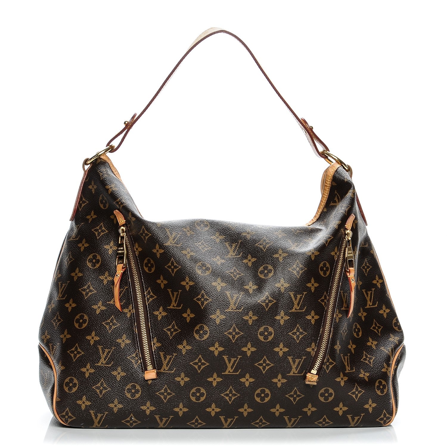 Louis Vuitton Monogram Delightful GM 1 of 11