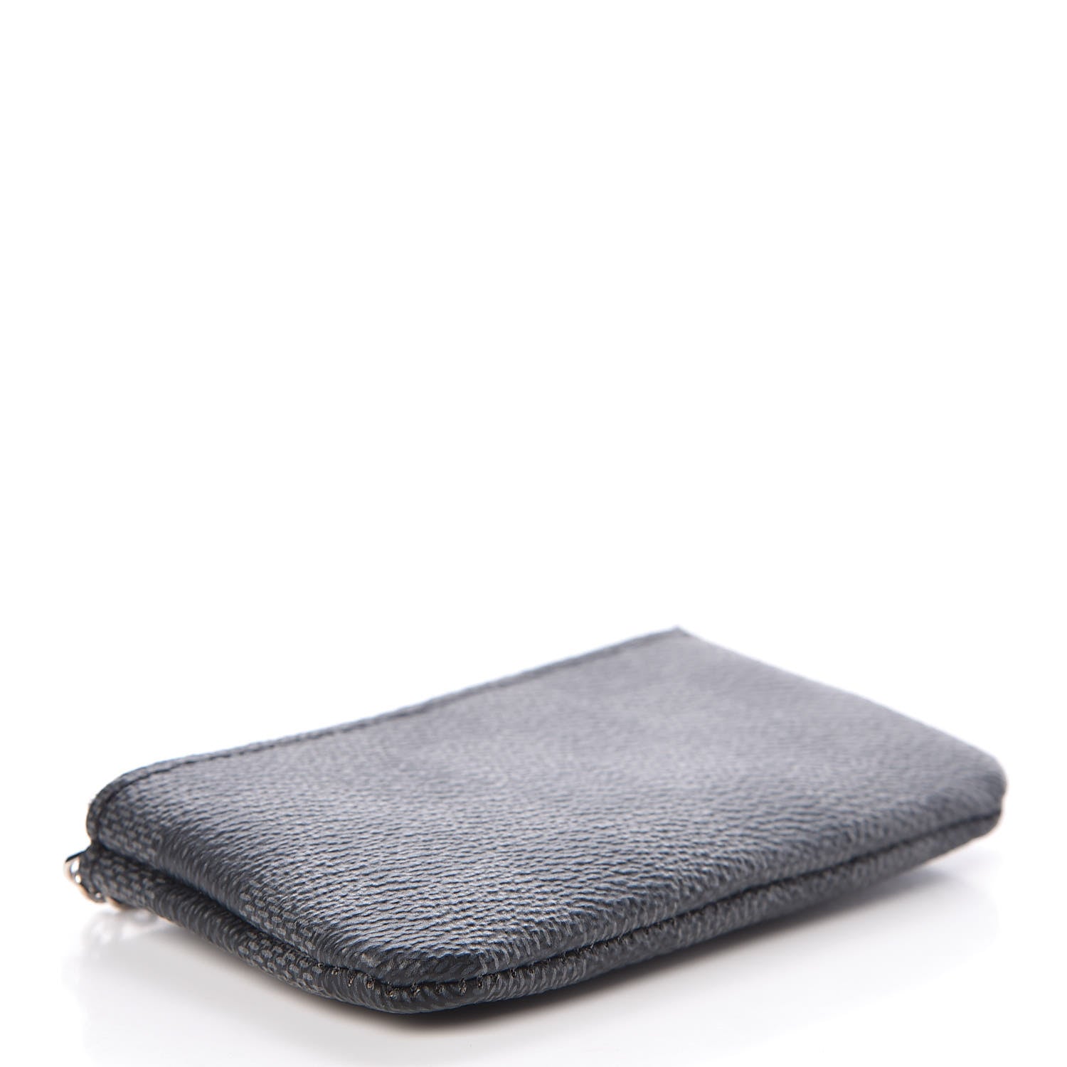 Louis Vuitton Damier Graphite Key Pouch 4 of 7