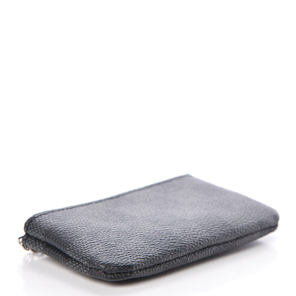 Louis Vuitton Damier Graphite Key Pouch 4 of 7
