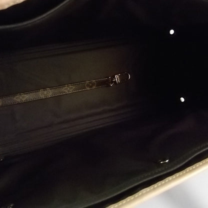 Louis Vuitton Monogram Baxter PM Dog Pet Carrier 8 of 8