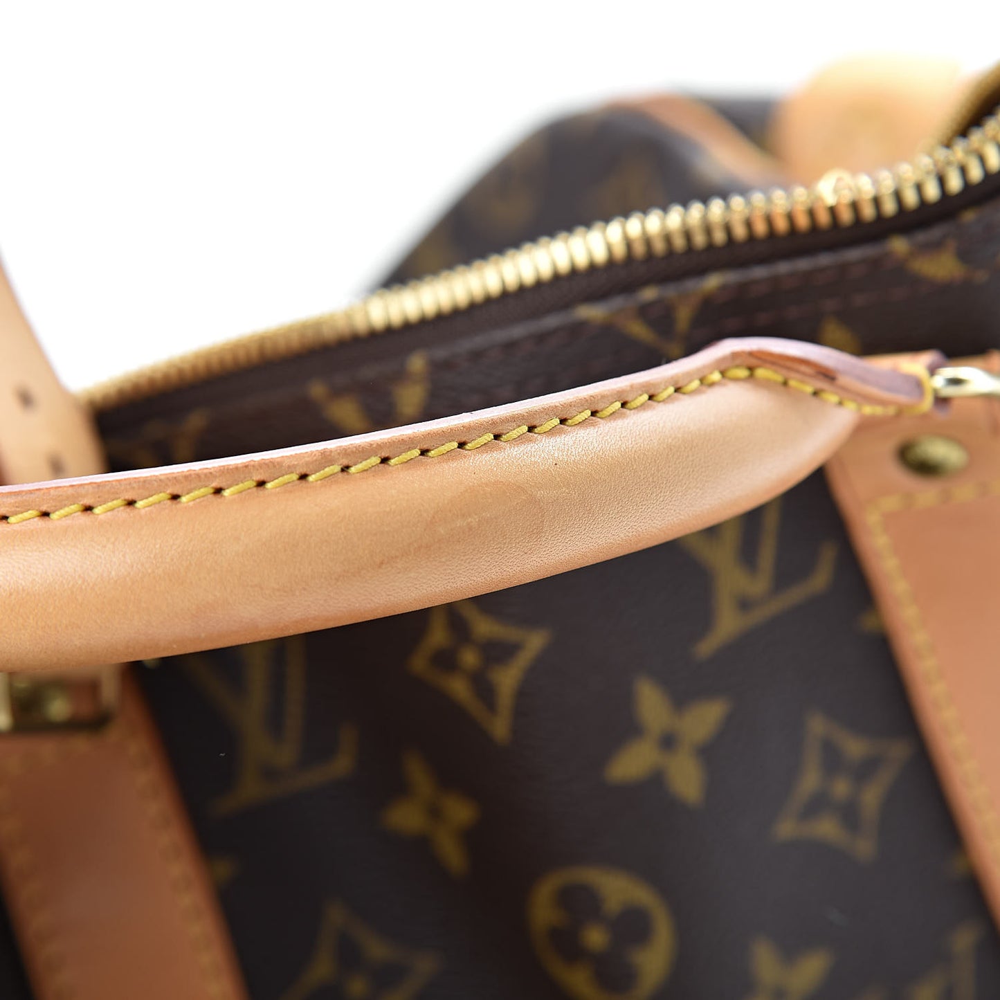 Monogram Keepall 50
