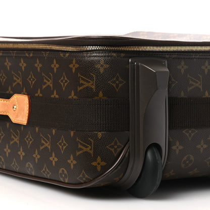 Louis Vuitton Monogram Pegase 55 7 of 16
