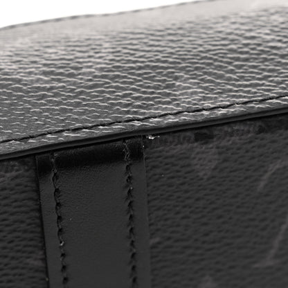 Louis Vuitton Monogram Eclipse Soft Trunk Wallet 10 of 14