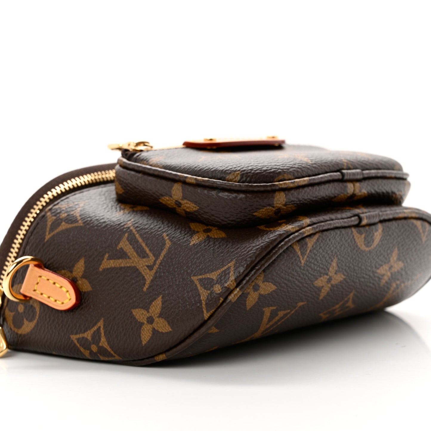 Monogram Mini Bumbag