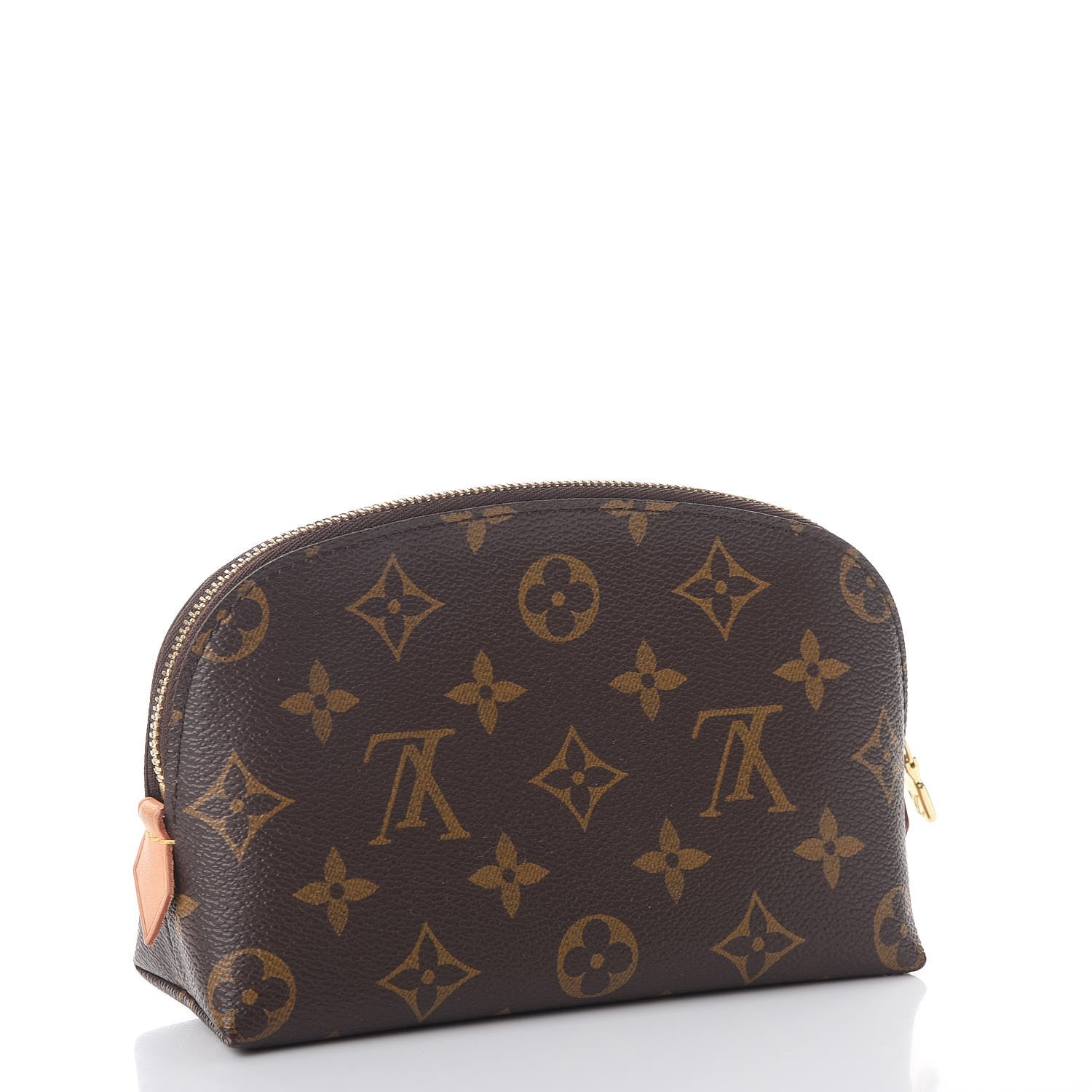 Louis Vuitton Monogram Cosmetic Pouch 3 of 7