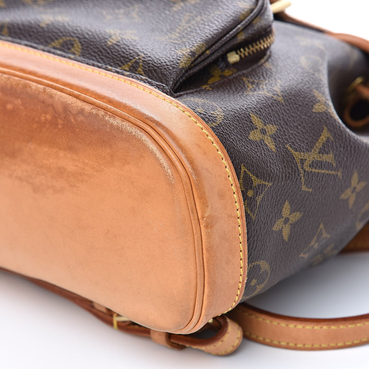 Monogram Mini Montsouris Backpack