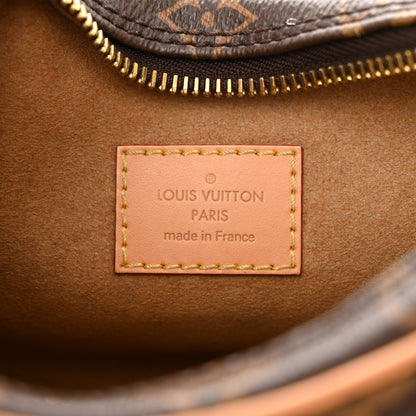 Louis Vuitton Monogram Loop 6 of 10