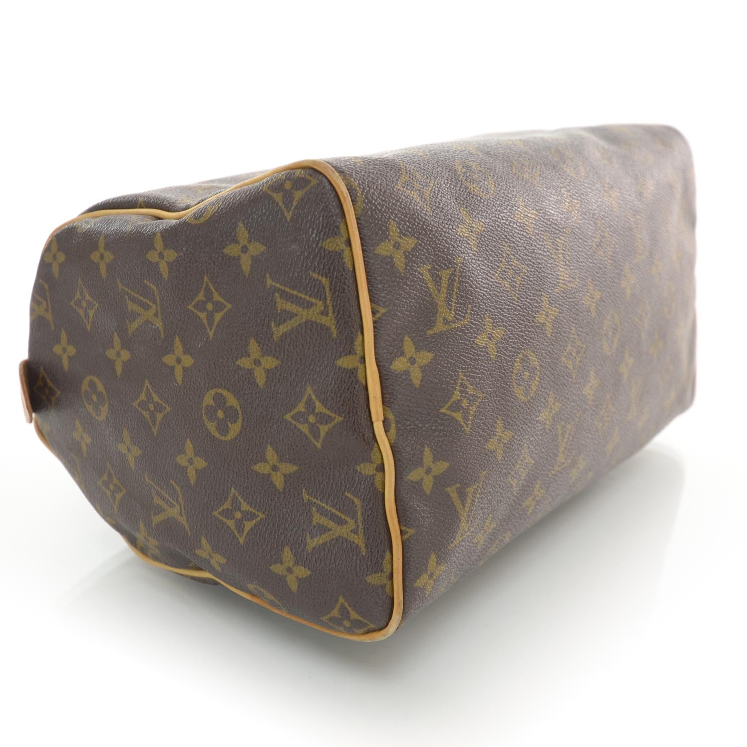 Louis Vuitton Monogram Speedy 30 4 of 7