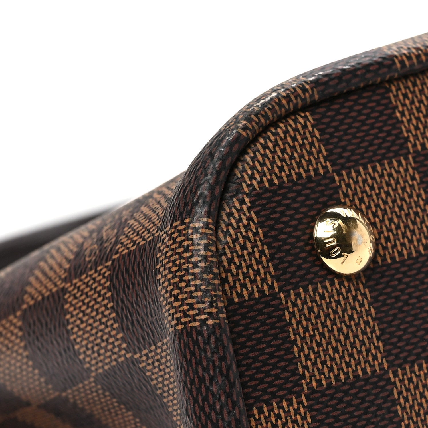 Louis Vuitton Damier Ebene Kensington 8 of 8