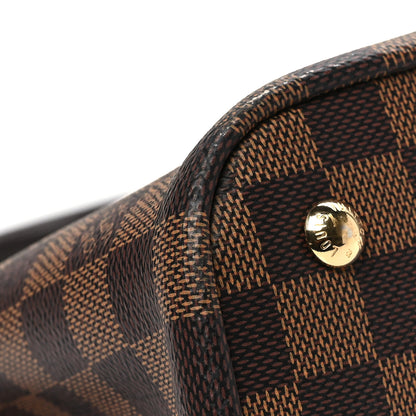 Louis Vuitton Damier Ebene Kensington 8 of 8
