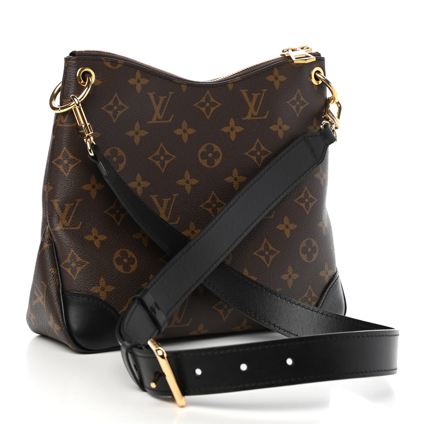 Monogram Odeon PM Black