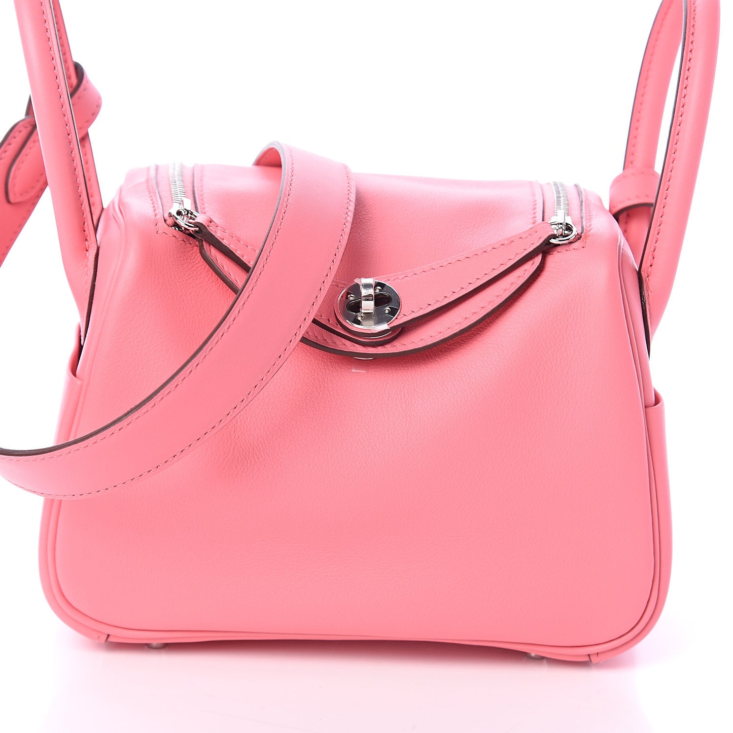 Swift Mini Lindy 20 Rose Ete
