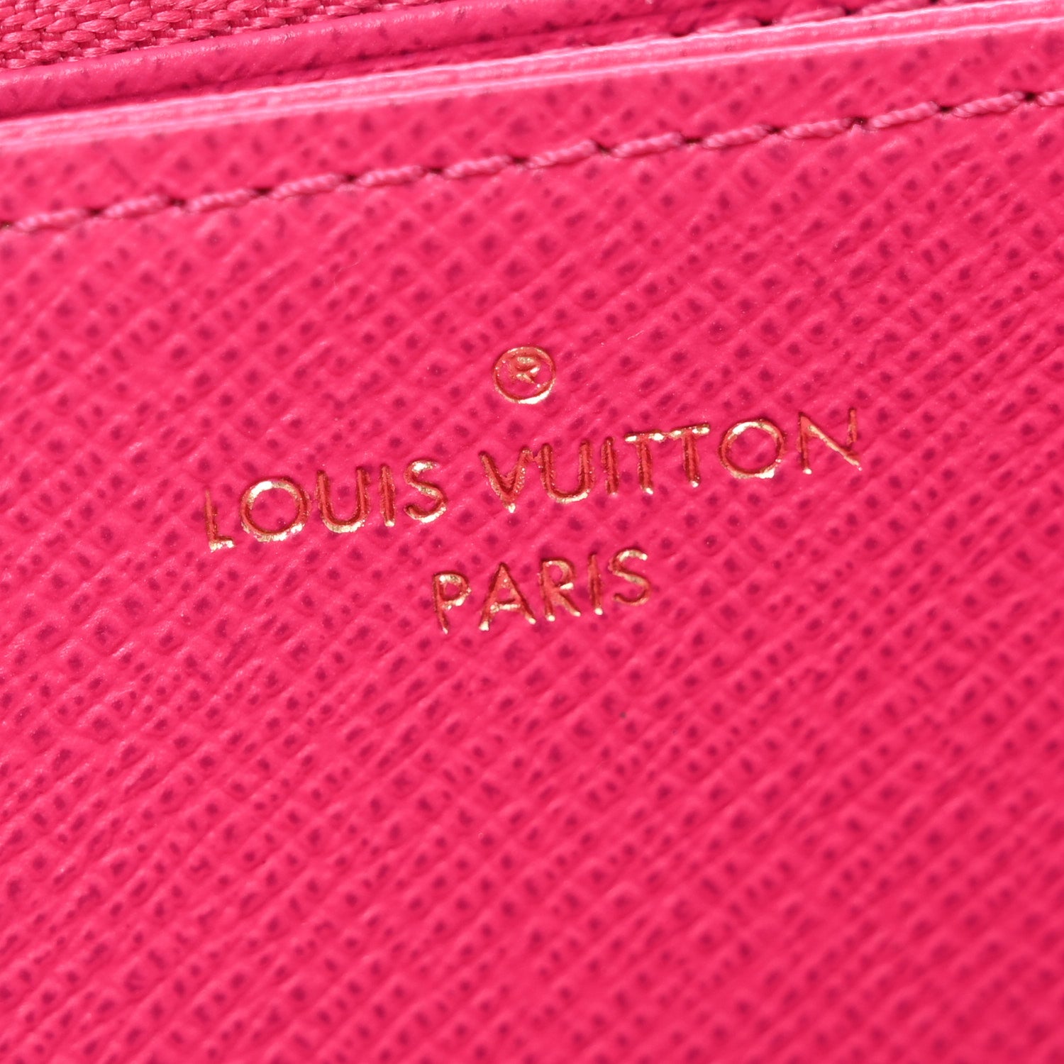 Louis Vuitton Monogram 2018 Christmas Animation Zippy Wallet 6 of 9