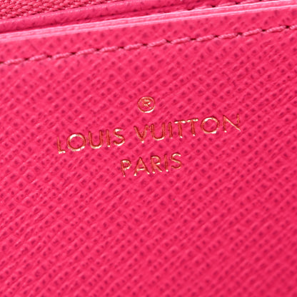 Louis Vuitton Monogram 2018 Christmas Animation Zippy Wallet 6 of 9
