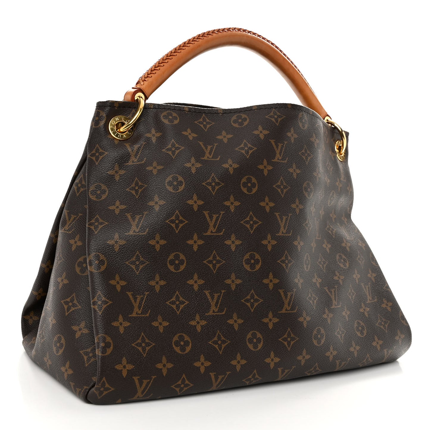 Monogram Artsy MM
