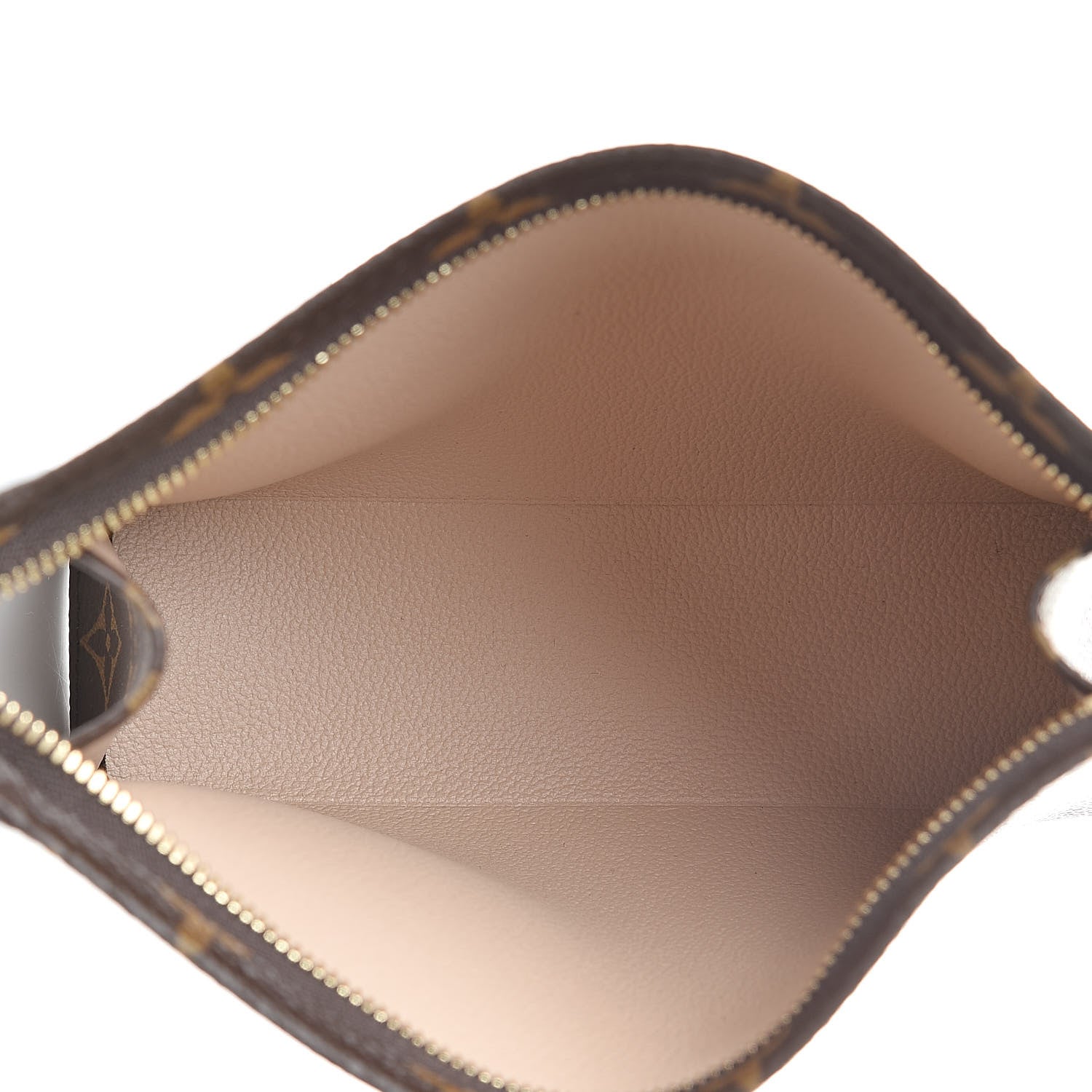 Louis Vuitton Monogram Toiletry Pouch 19 5 of 8