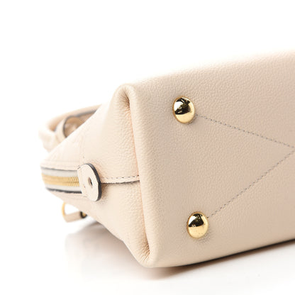 Louis Vuitton Empreinte Neo Alma BB Creme 6 of 10