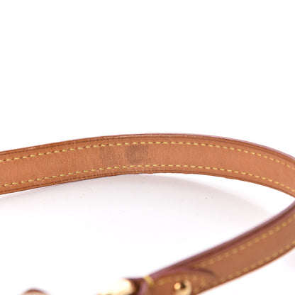 Louis Vuitton Monogram Multicolor Eliza White 10 of 12