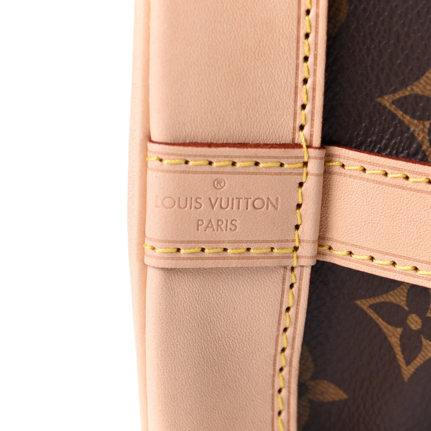 Monogram Petit Noe NM