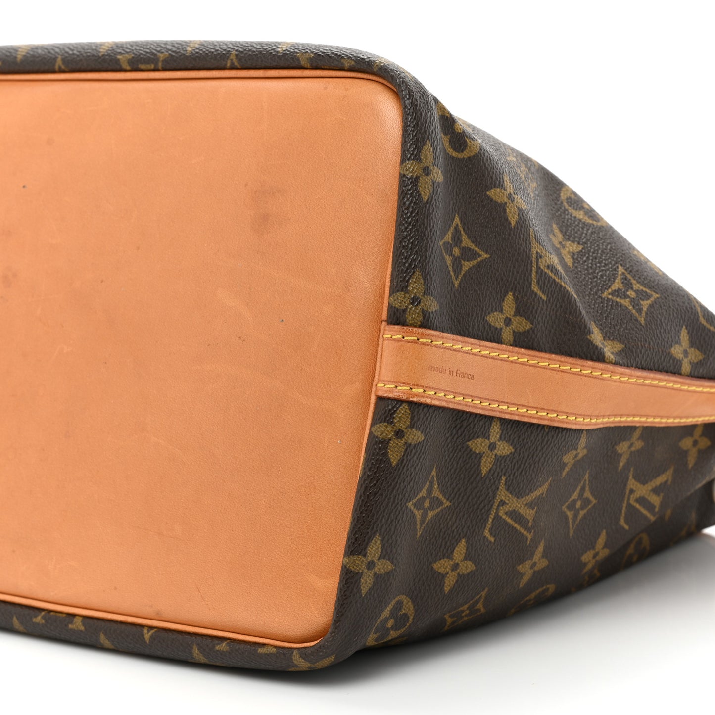Monogram Petit Noe