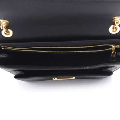 Louis Vuitton Empreinte Vavin PM Black 5 of 9