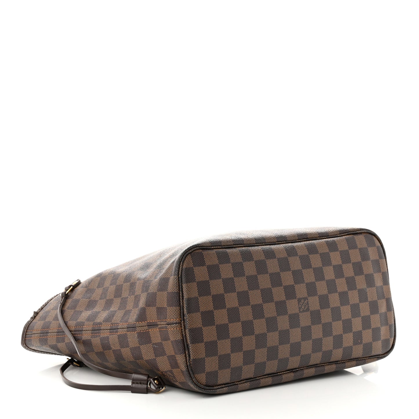 Damier Ebene Neverfull MM