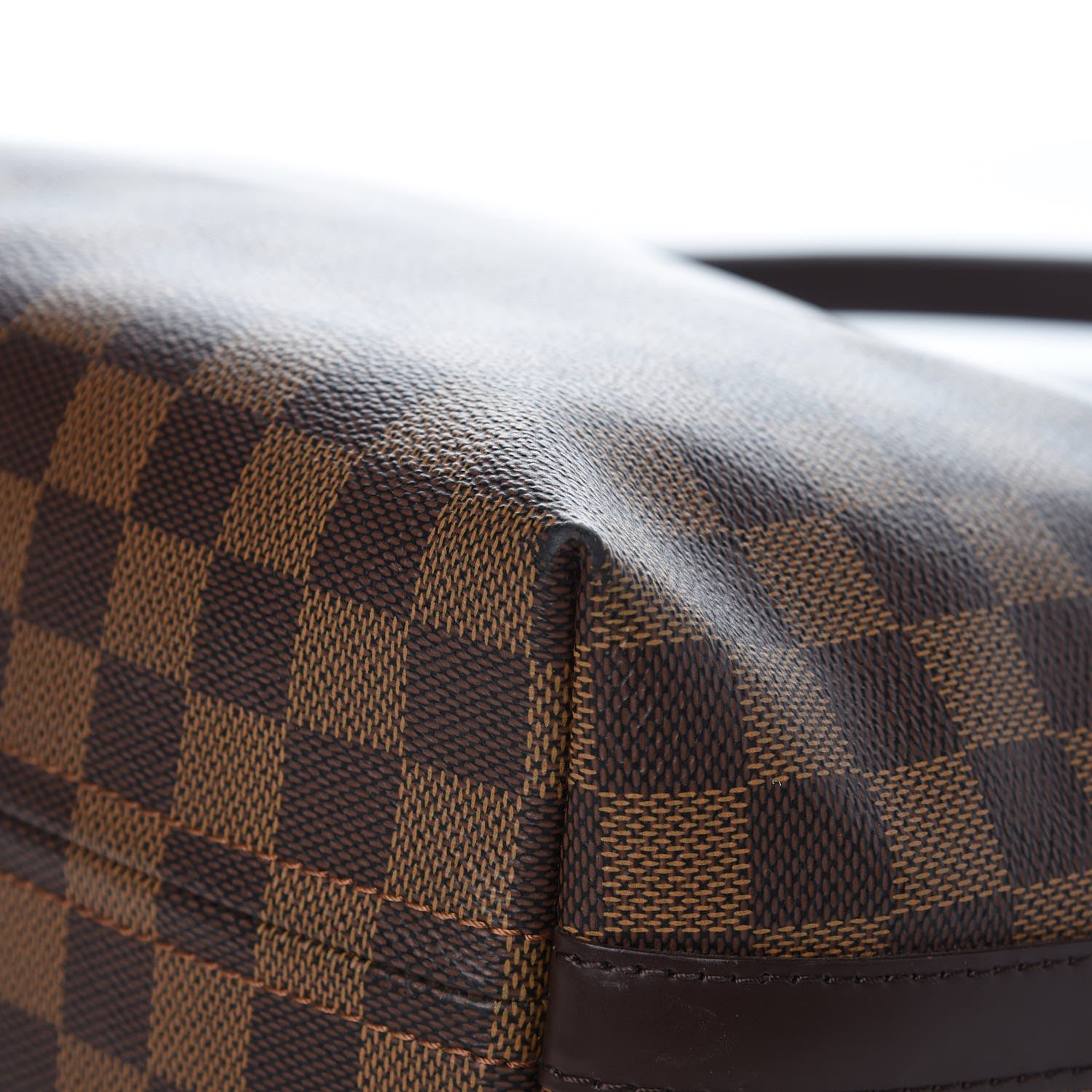 Louis Vuitton Damier Ebene Illovo MM 11 of 13
