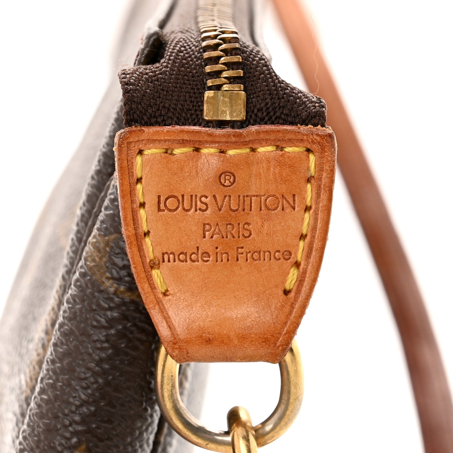Monogram Pochette Accessories