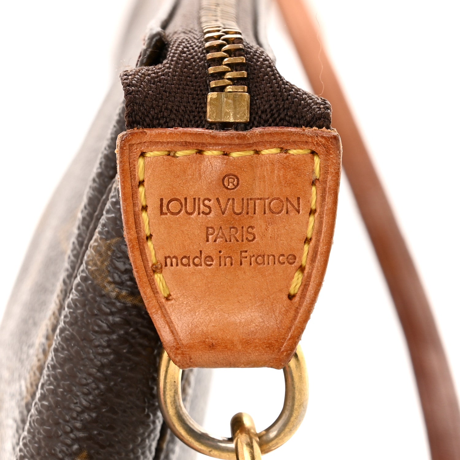 Louis Vuitton Monogram Pochette Accessories 6 of 10