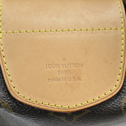 Louis Vuitton Monogram Stresa PM 8 of 19