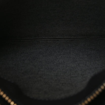 Celine Lambskin Small Trio Crossbody Bag Medium Grey 6 of 12
