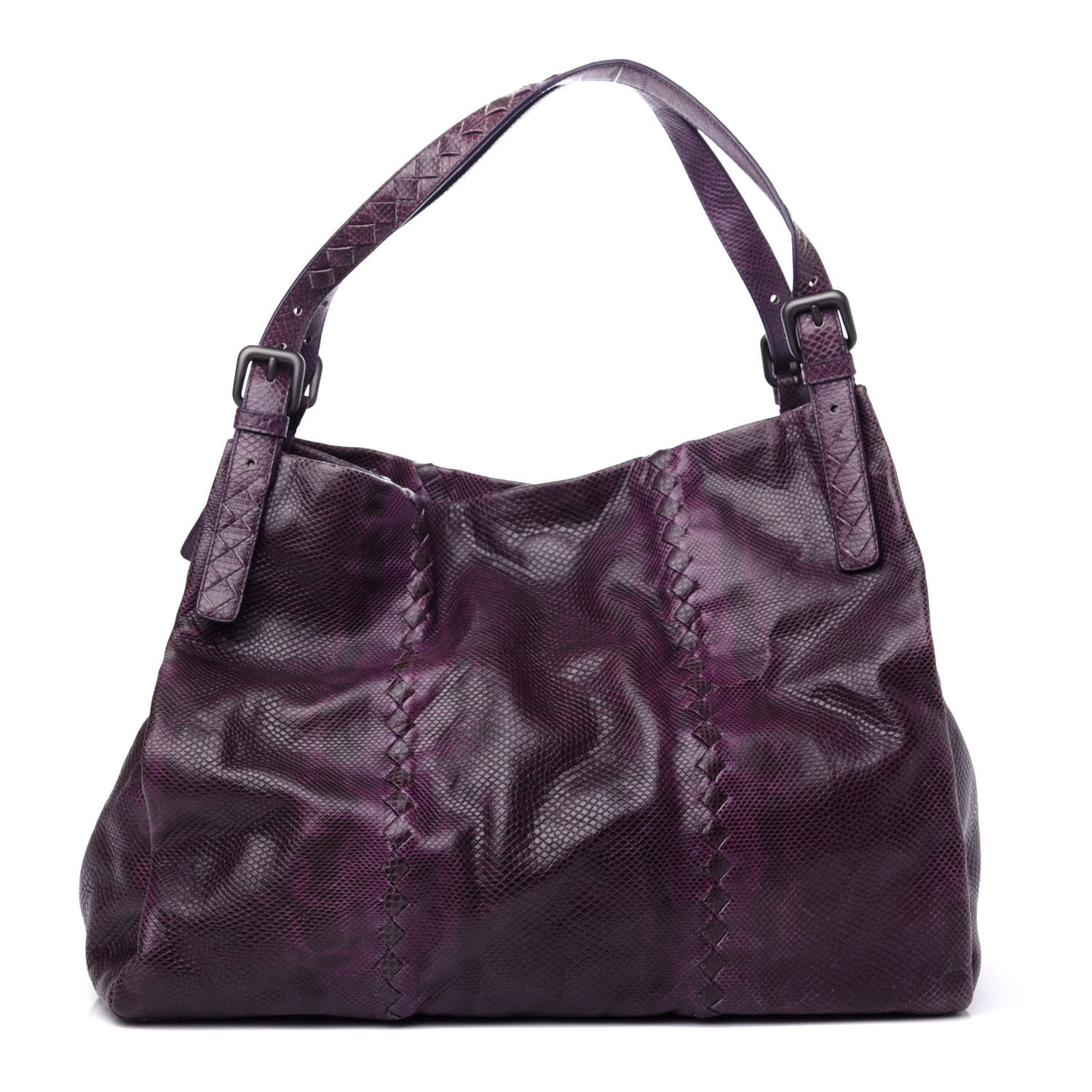 Bottega Veneta Intrecciato Karung Tote Monalisa 1 of 10