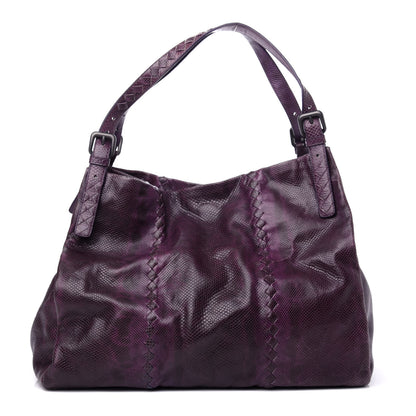 Bottega Veneta Intrecciato Karung Tote Monalisa 1 of 10