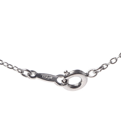 Mikimoto Sterling Silver Akoya Pearl 6mm Pendant Necklace 6 of 6