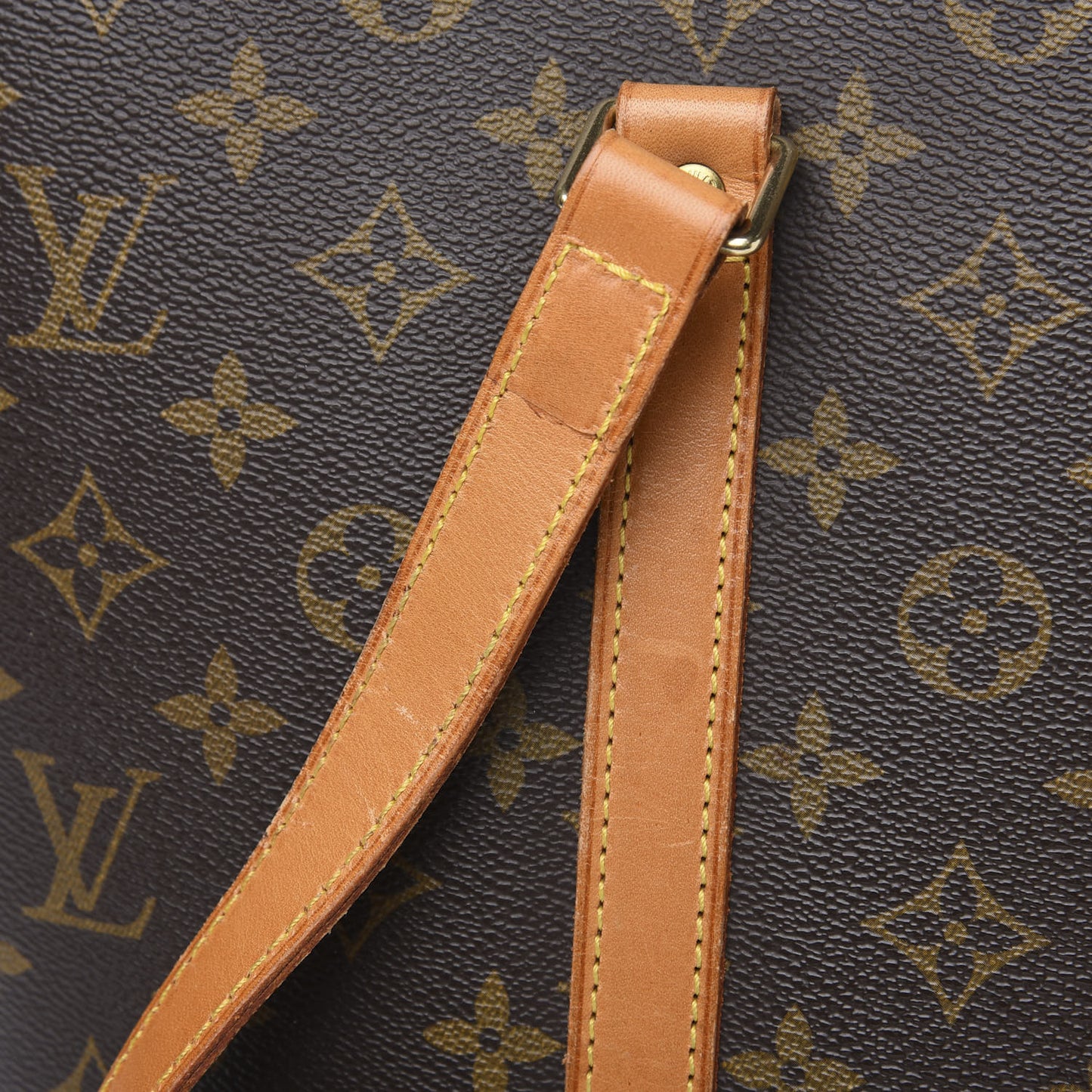 Monogram Babylone
